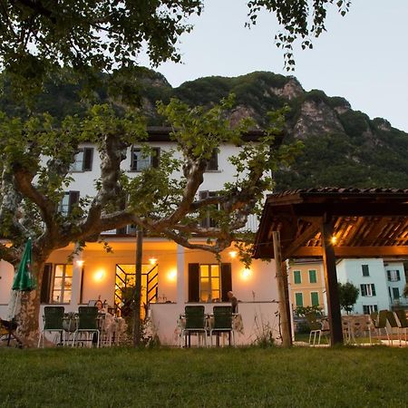 Locanda La Pignatta Arogno Екстер'єр фото