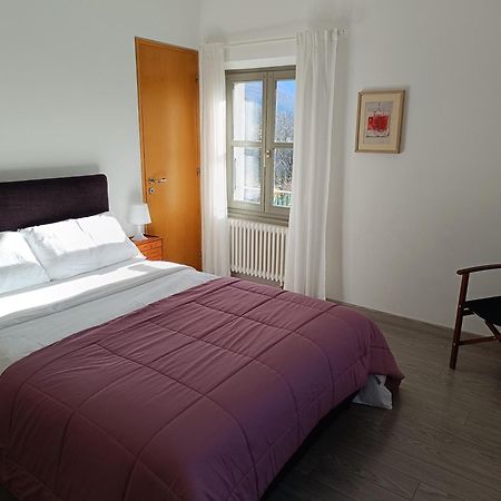 Locanda La Pignatta Arogno Екстер'єр фото