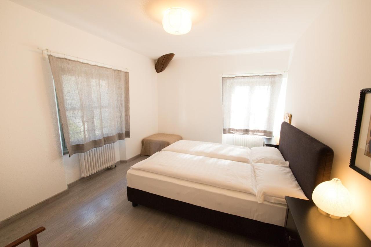 Locanda La Pignatta Arogno Екстер'єр фото
