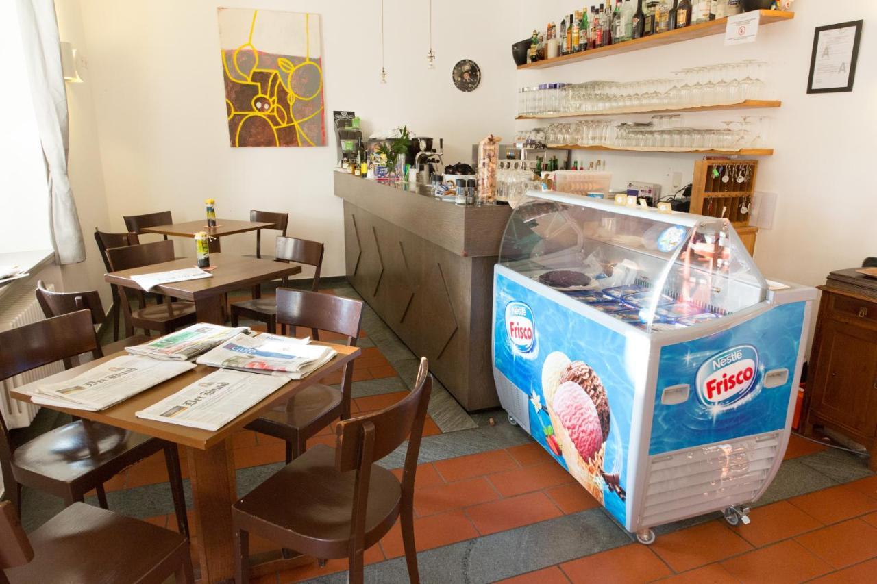 Locanda La Pignatta Arogno Екстер'єр фото