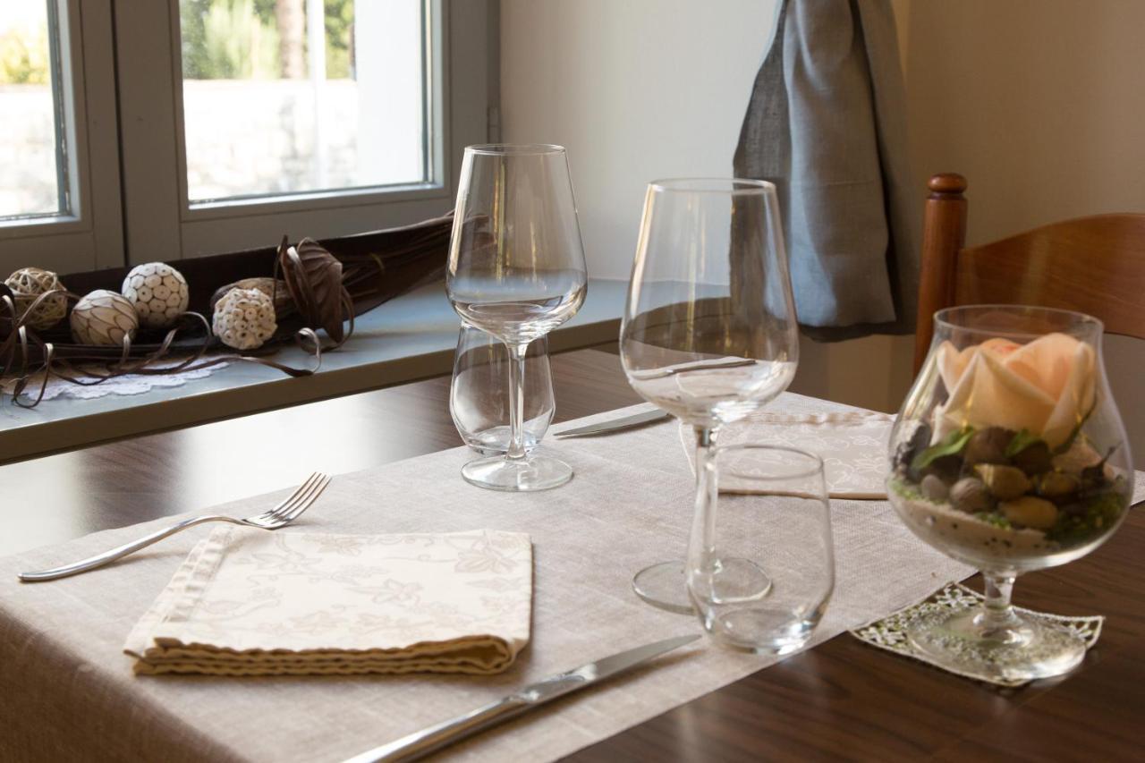 Locanda La Pignatta Arogno Екстер'єр фото