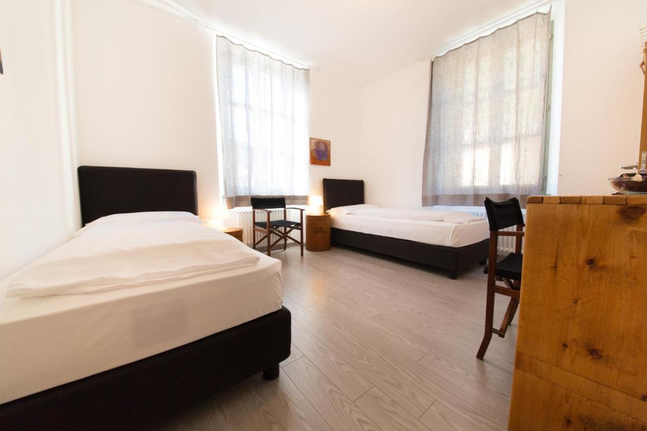 Locanda La Pignatta Arogno Екстер'єр фото