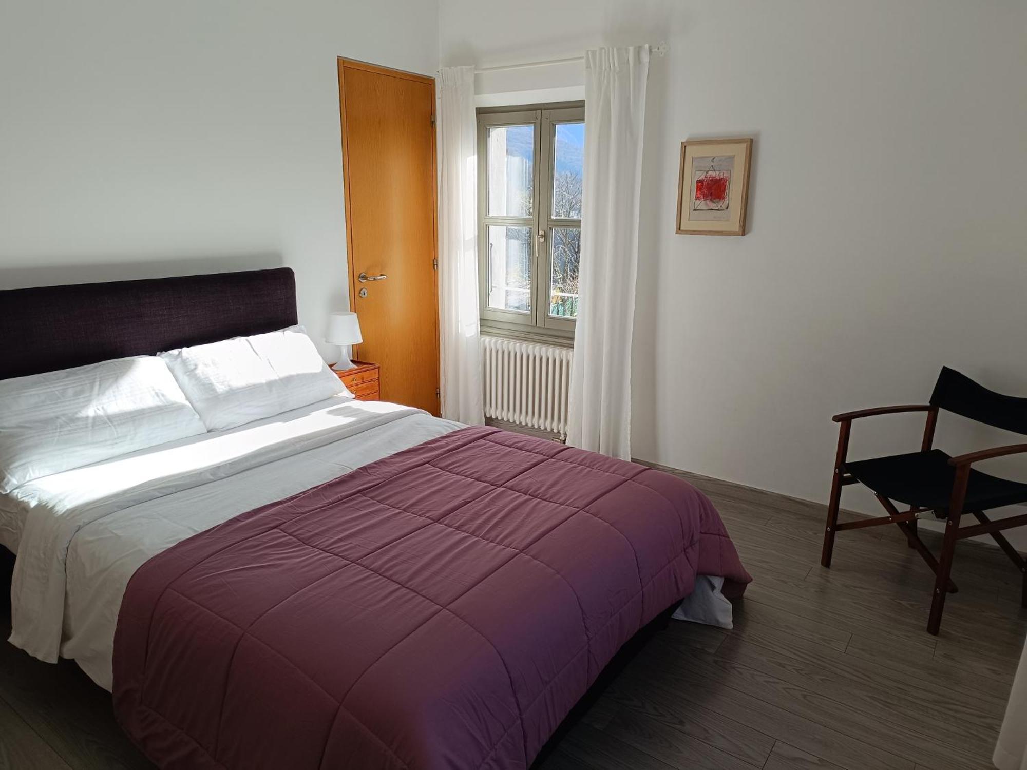 Locanda La Pignatta Arogno Екстер'єр фото