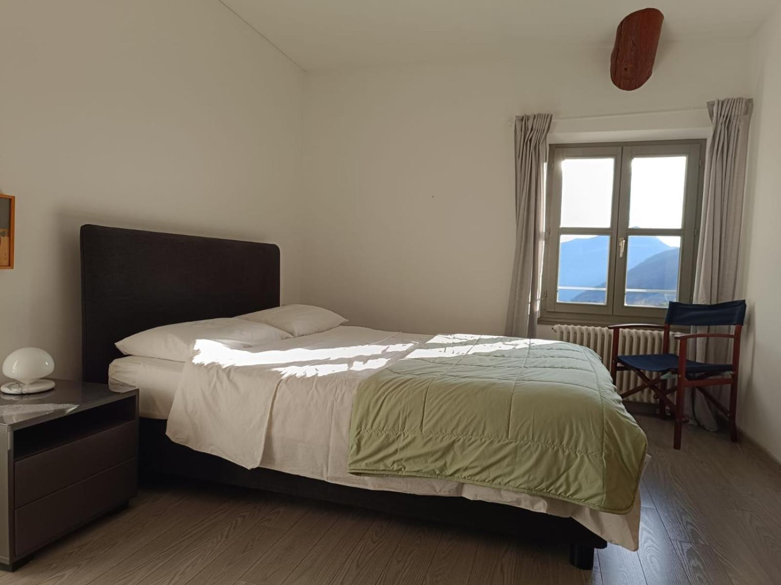 Locanda La Pignatta Arogno Екстер'єр фото