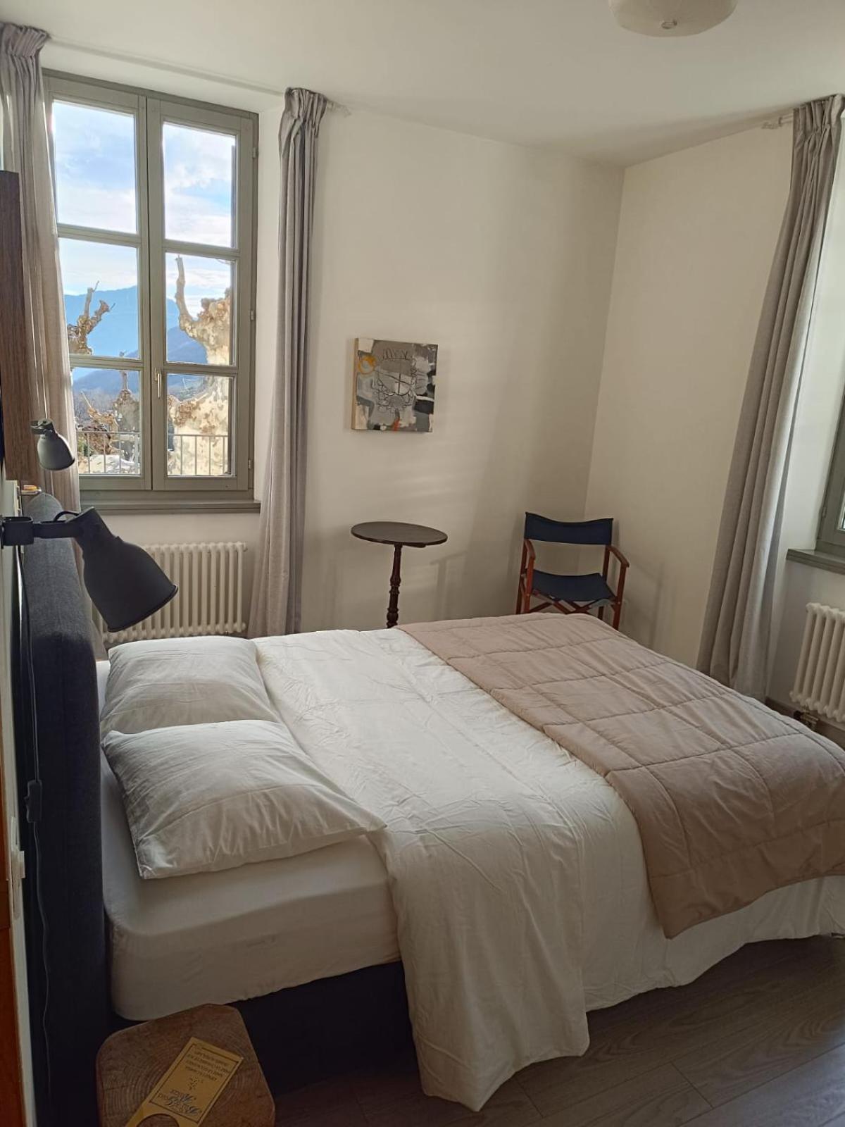 Locanda La Pignatta Arogno Екстер'єр фото
