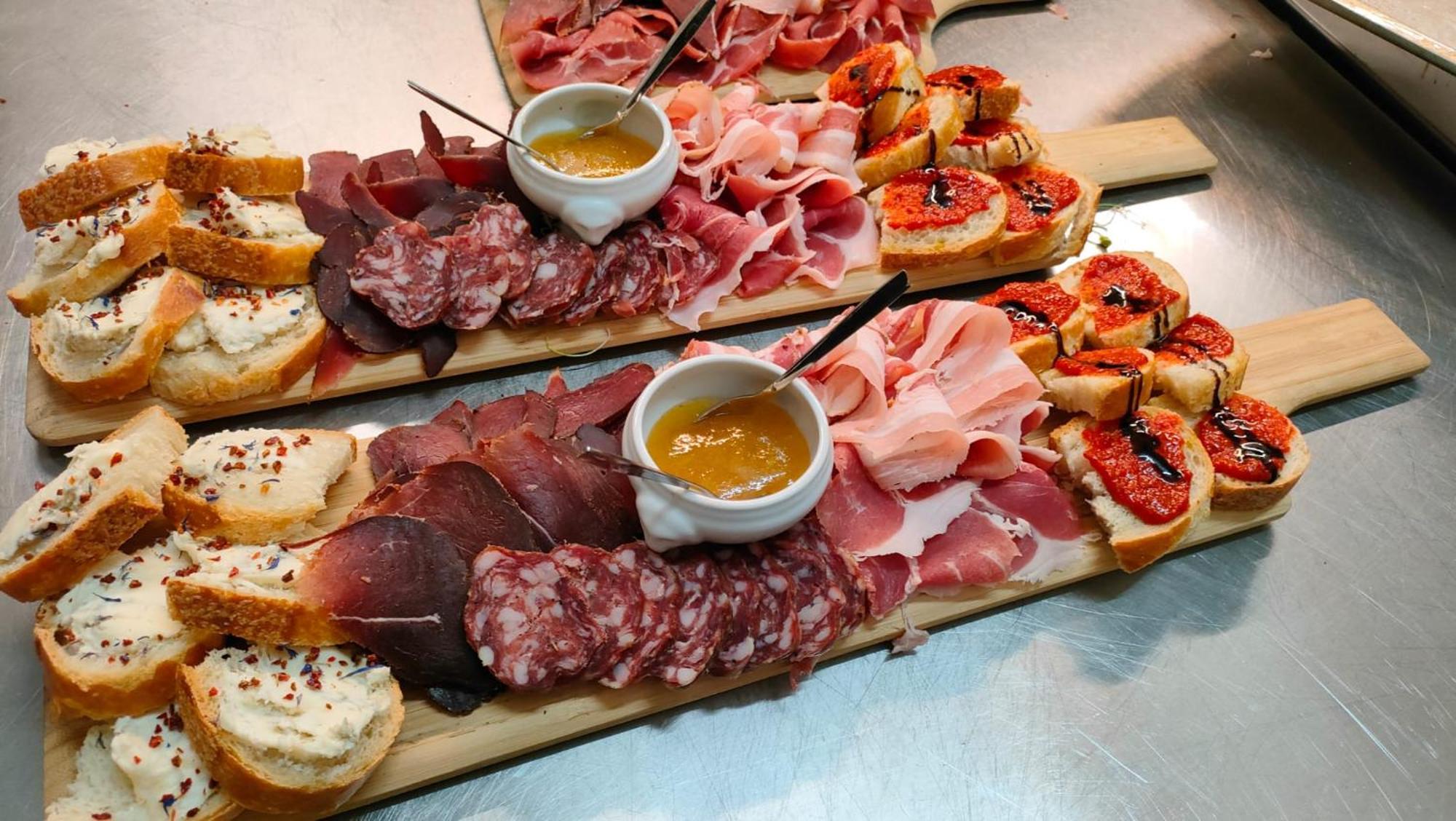 Locanda La Pignatta Arogno Екстер'єр фото